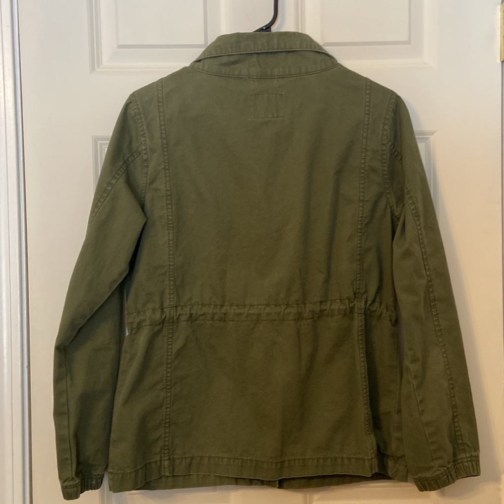 Old Navy Euc Medium Jacket - image 7